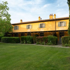 alloggi Tenuta i Massini