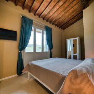 Suite 2 pax in Barondoli / 11-13 June 2027