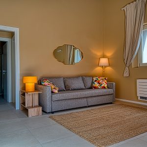 Suite 2 pax Barondoli / 28-30 Maggio 2027