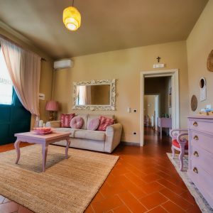 Suite 2 pax Massini / 28-30 Maggio 2027