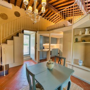 Cottage 2pax in Massini / 15-18 May 2027